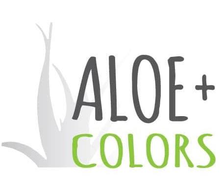 ALOE  COLORS
