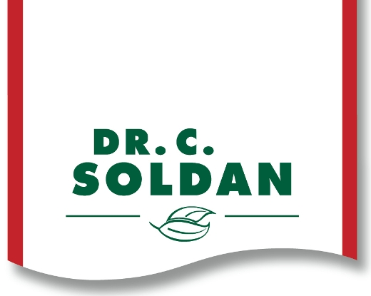 DR. C. SOLDAN