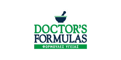 DOCTOR'S FORMULA