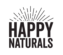 HAPPY NATURALS