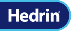 HEDRIN