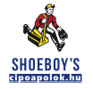 SHOEBOYS