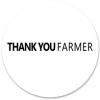 THANK YOU FARMER