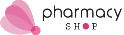 Pharmacy Shop logo